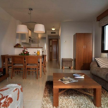 Macdonald La Ermita Resort Mijas Eksteriør bilde