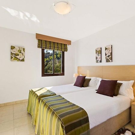 Macdonald La Ermita Resort Mijas Eksteriør bilde