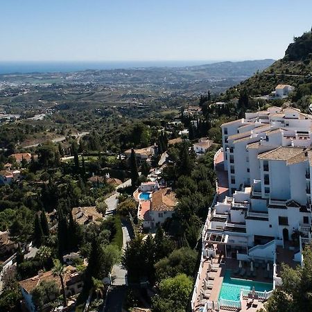 Macdonald La Ermita Resort Mijas Eksteriør bilde